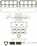FEL-PRO SFLHS9284PT1 VALVE REGRIND GASKET SET SET CHEV 5.7 GEN3 >2001