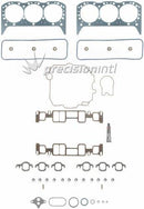 FEL-PRO SFLHS9354PT6 VALVE REGRIND GASKET SET SUITS CHEV 262 V6 VORTEC