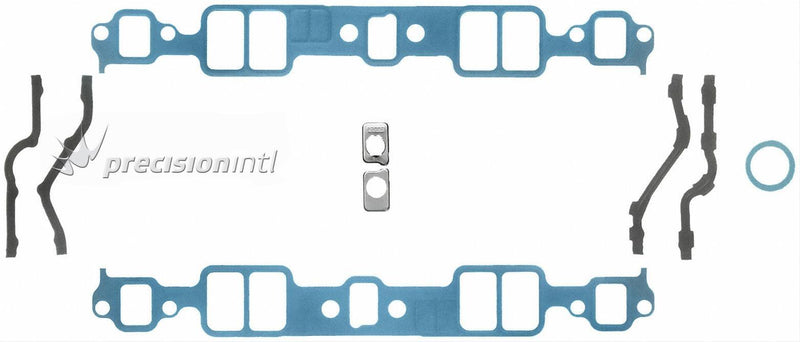 FEL-PRO SFLMS903142 STD INTAKE MANIFOLD GASKET SET SUITS CHEV SB 262-400 1965-85