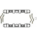 FEL-PRO SFLMS90361 INLET MANIFOLD GASKET SET FORD 302W 77-85 351W 1975-91