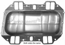 FEL-PRO SFLMS96007 INLET PAN B/B CHRYSLER 1958-71 REQ'S FPMS90175