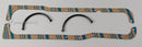 FEL-PRO SFLOS13260C SUMP GASKET SET CORK-RUBBER FORD 289 302 WINDSOR V8 1962-94