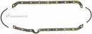 FEL-PRO SFLOS5197C2 SUMP GASKET SET CORK-RUBBER CHEV 283 307 327 350 400 V8 57-74
