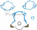 FEL-PRO SFLTCS45008 TIMING COVER GASKET SET WITH SEALS FORD 260-351W V8