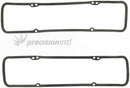 FEL-PRO SFLVS12869R RUBBER VALVE COVER GASKETS SUITS CHEV 283-350 SB V8