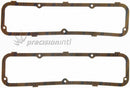 FEL-PRO SFLVS13049C VALVE COVER GASKETS SUITS FORD 332-428 V8