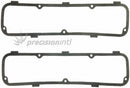 FEL-PRO SFLVS13049R RUBBER VALVE COVER GASKETS SUITS FORD 332-428 V8