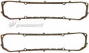 FEL-PRO SFLVS13379 VALVE COVER GASKETS B/B CHRYSLER W/- 6 BOLT COVERS