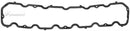 FEL-PRO SFLVS50186C VALVE COVER GASKET AMC 258 6cyl >80
