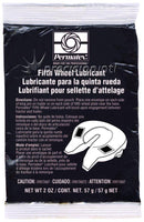 PERMATEX PX01010 5TH WHEEL LUBE GREASE POUCHES 57G