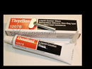 THREEBOND TB1207B(100GM) HIGH TEMP BLACK SILI 100 GRAM TUBE