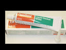 THREEBOND TB1211(100GM) WHITE SILICONE LIQUID GASKET FOR FINE GSKTS 100 GRAM