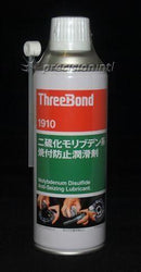 THREEBOND 1910-420 MOLY DISULPHIDE 420GRM SPRAY