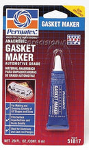 PERMATEX PX51817 ANAEROBIC GASKET MAKER USE 51813