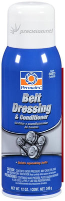 PERMATEX PX80073 BELT DRESSING CONDITIONER AEROSOL 340G