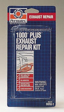 PERMATEX PX80334 1000 PLUS EXHAUST EXHAUST REPAIR KIT
