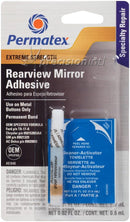PERMATEX PX81840 EXTRME REARVIEW MIRROR ADHESIVE 2 PART KIT