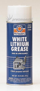 PERMATEX PX81981 WHITE LITHIUM GREASE AEROSOL 304G