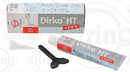 ELRING 036.164 DIRKO GREY SEALANT 70ML TUBE SILICON EQV PERMATEX ULT-BLU -60>+300