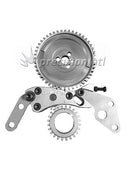 ROLLMASTER GD1136 GEAR DRIVE LS1 3 BOLT CAMSHAFT