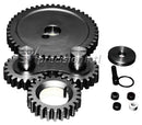 JP JP5703 GEAR DRIVE FORD 302-351C STEEL