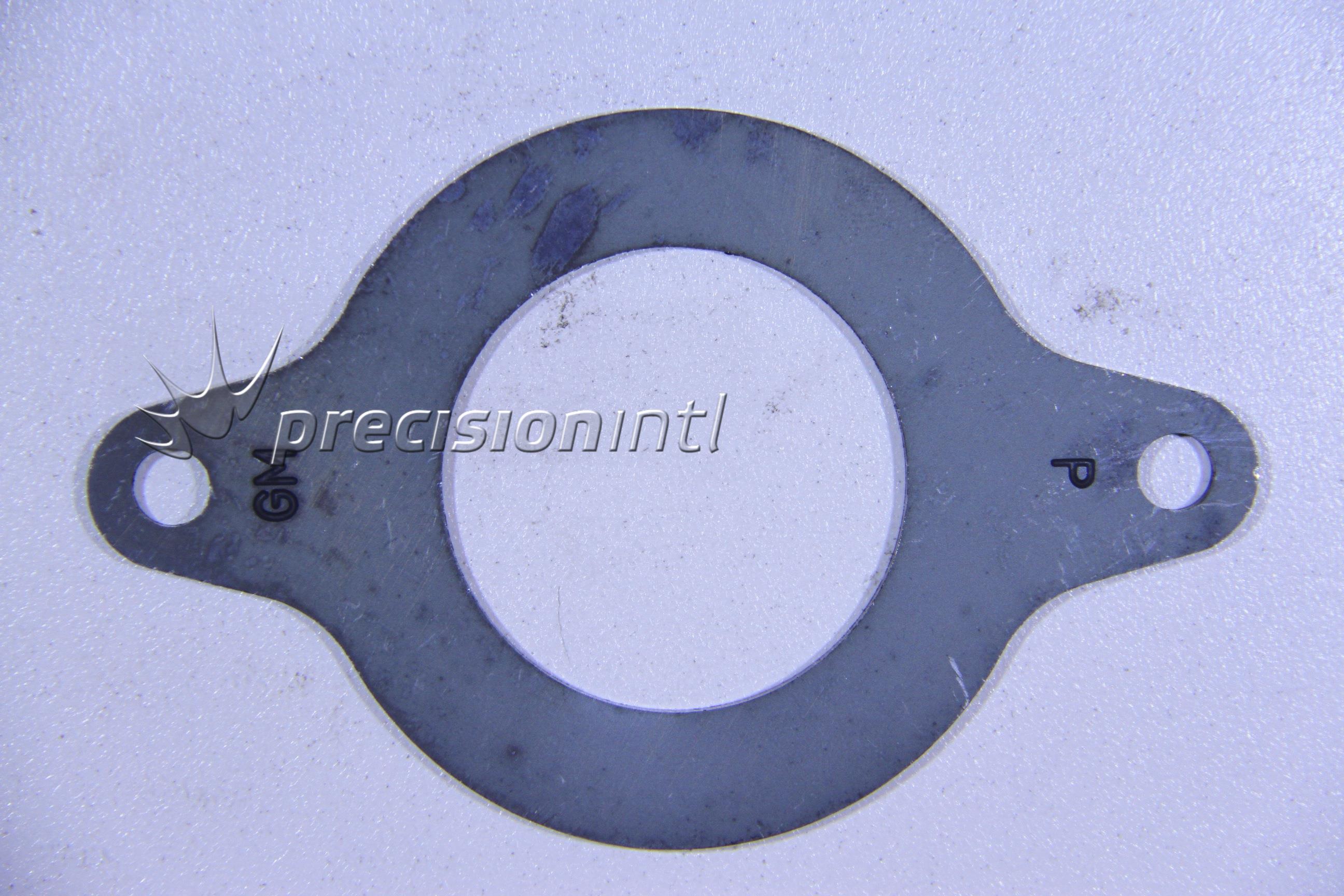 GM 10088128 CAMSHAFT RETAINER PLATE SUITS SBC ROLLER CAM