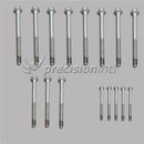 GM 12498545 LS HEAD BOLT KIT EARLY 2 SETS REQUIRED