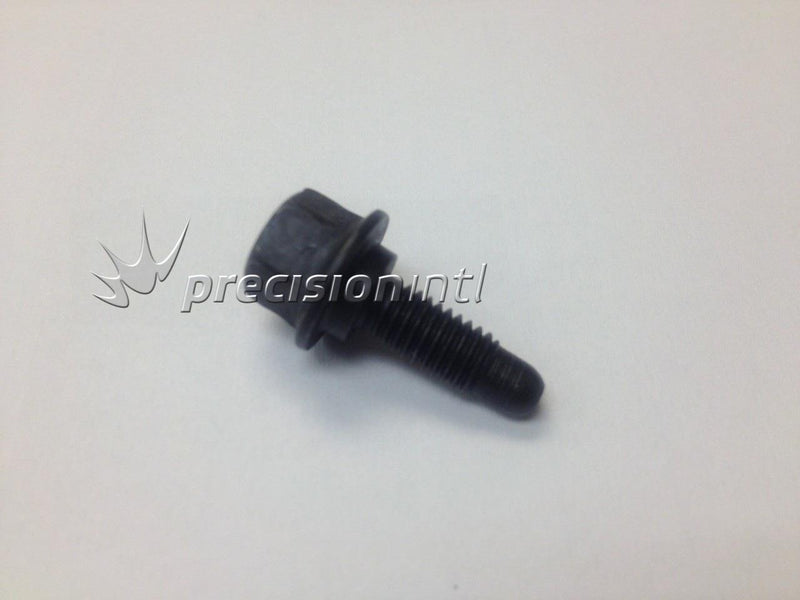 GM 12551163 LS VALVE LIFTER GUIDE BOLT DOD DELETE 4 REQUIRED