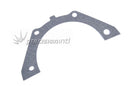 GM 12555771 REAR HOUSING GASKET 1 PIECE CHEV 305 350 1986-ON