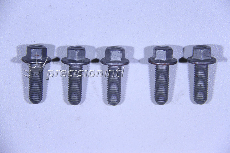 GM 12556127 X5 LS MAIN CAP CROSS BOLT 5 PACK ALSO FITS CAMSHAFT