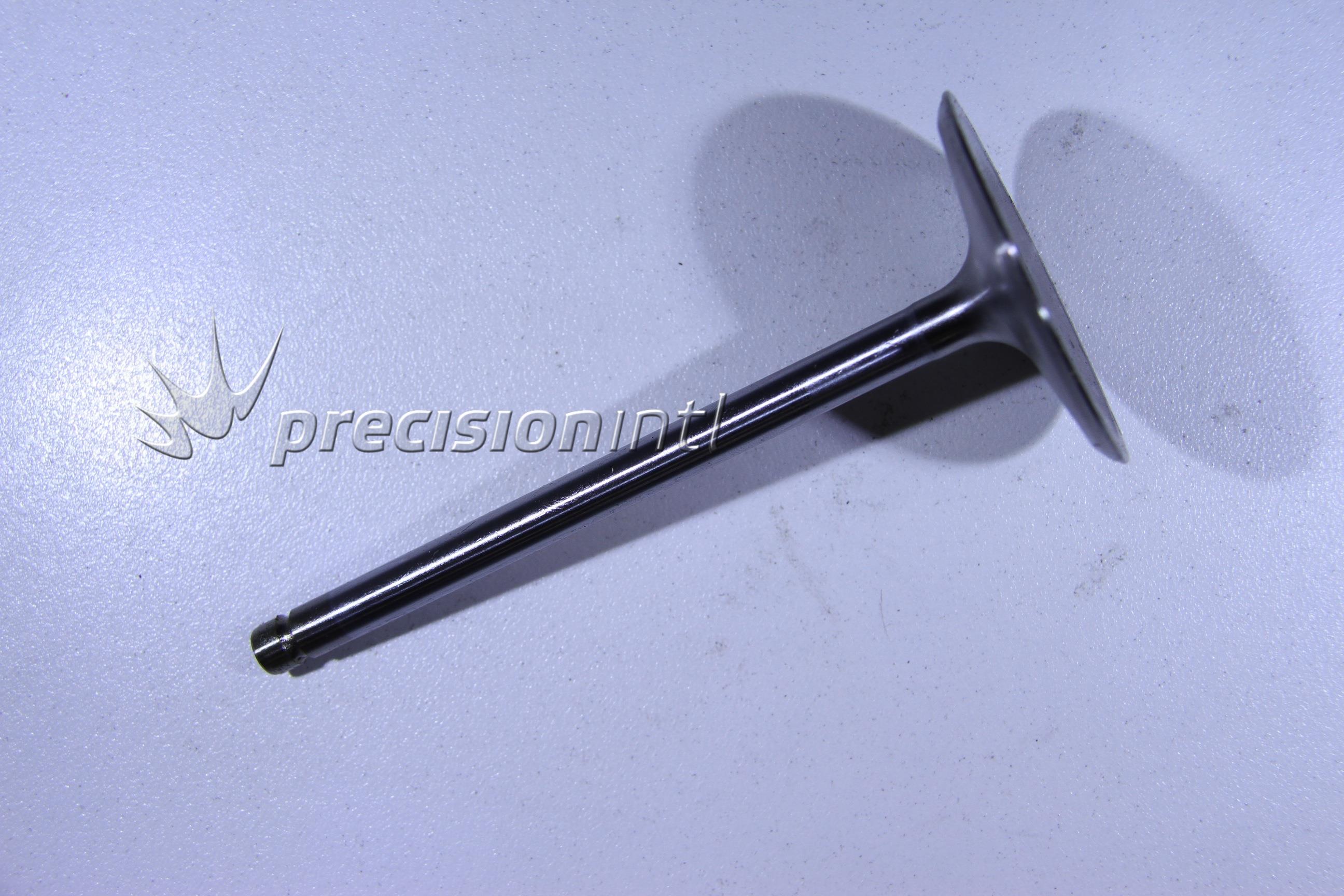 Stainless Steel 8mm x 2.165 LS Intake Valve +0.500 Long Stainless Steel 8mm x 2.165 LS Intake Valve +0.500 Long