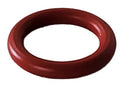 GM 12584922 LS OIL PUMP PICK UP O-RING RED SUITS LS ENGINES
