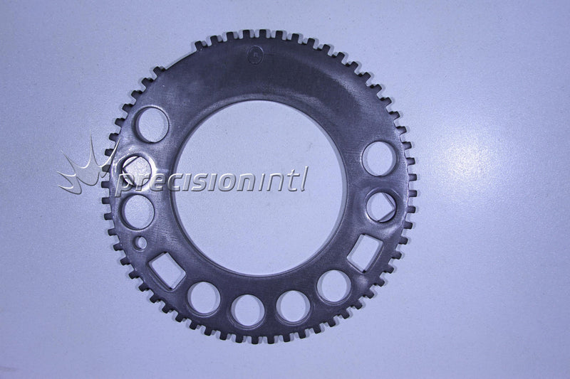 GM 12586768 RELUCTOR WHEEL 58 TEETH SUITS LS V8 2006ON