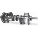 GM 12588615 LS 4.8L CRANKSHAFT 3.268 STROKE 58T