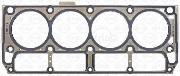 ELRING 475.625 .051¨HEAD GASKET LS9 LSA 6.2L MLS 7 LAYER SUPERCHARGED 4.100¨