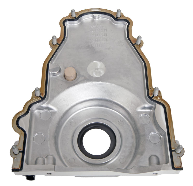 GM 12633906 FRONT COVER LS2 LS3 INCL SENSOR BOLTS & SEALS