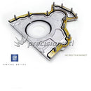 GM 12639250 GENUINE REAR MAIN COVER KIT CHEV LM7 LS1 LS2 LS3 LS7 LS9 LSA L76 L77 L98