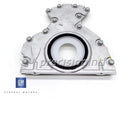 GM 12639250 GENUINE REAR MAIN COVER KIT CHEV LM7 LS1 LS2 LS3 LS7 LS9 LSA L76 L77 L98
