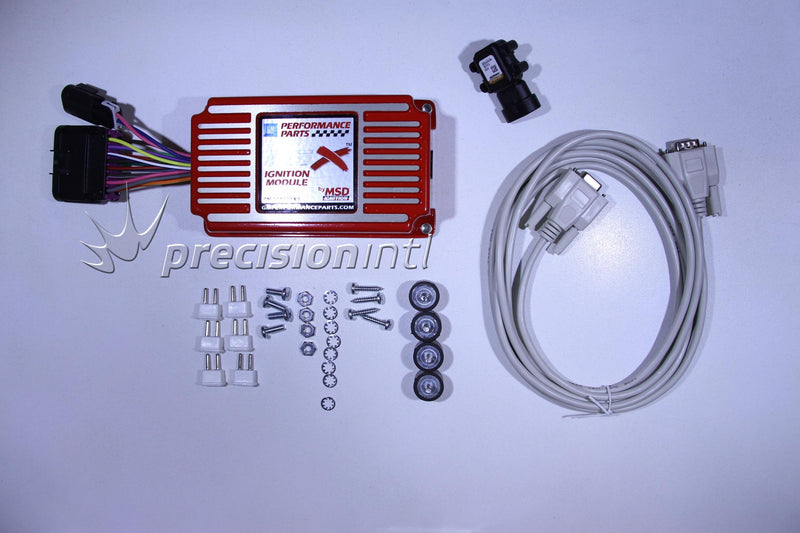 GM 19171130 IGNITION CONTROLLER SUITS LSX 454 V8