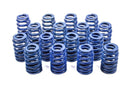 GM 19420455 LS6 VALVE SPRINGS BEEHIVE 90LBS @ 1.8¨ 295LBS @ 1.250¨ MAX LIFT .570¨ USE 8326516