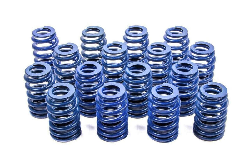 GM Performance Beehive Valve Spring Set Of 16 – Fits LS1, LS2, LS3, LS6, LS9 Engines