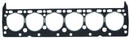 ENDUROTEC GSAD880E HEAD GASKET HOLDEN 138 GREY 6 CYLINDER 1948-63