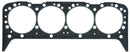 DURAPRO GSAF830D HEAD GASKET CHEVROLET HOLDEN 265 283 307 323 350 SMALL BLOCK 57-