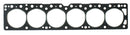 DURAPRO GSAG390D HEAD GASKET HOLDEN 138 149 161 173 179 186 202 RED MOTOR