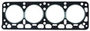 DURAPRO GSAJ100D HEAD GASKET FOR NISSAN H20 2.0L R FAIRLADY HOMER SILVIA 1.6L 63-72