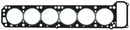 DURAPRO GSAJ580D HEADGASKET FOR NISSAN L24/E L26 240C/K/Z SKYLINE 260C/Z 2.4/2.6L 70-