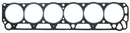 DURAPRO GSAP630D HEAD GASKET FORD FALCON 144 170 180 221 200/250 NON X-FLOW 60-87