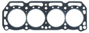 DURAPRO GSBC270D HEAD GASKET FOR NISSAN A14 A15 PULSAR SUNNY VANETTE 15/1.6L 1979-88