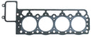 DURAPRO GSBD060D HEAD GASKET FOR TOYOTA 2TG-UE CELICA IMPORT 1.6L DOHC 1975-81