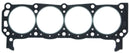 DURAPRO GSBD870D HEAD GASKET FORD 289/302/351W FAIRLANE FALCON GALAXIE MUSTANG -86